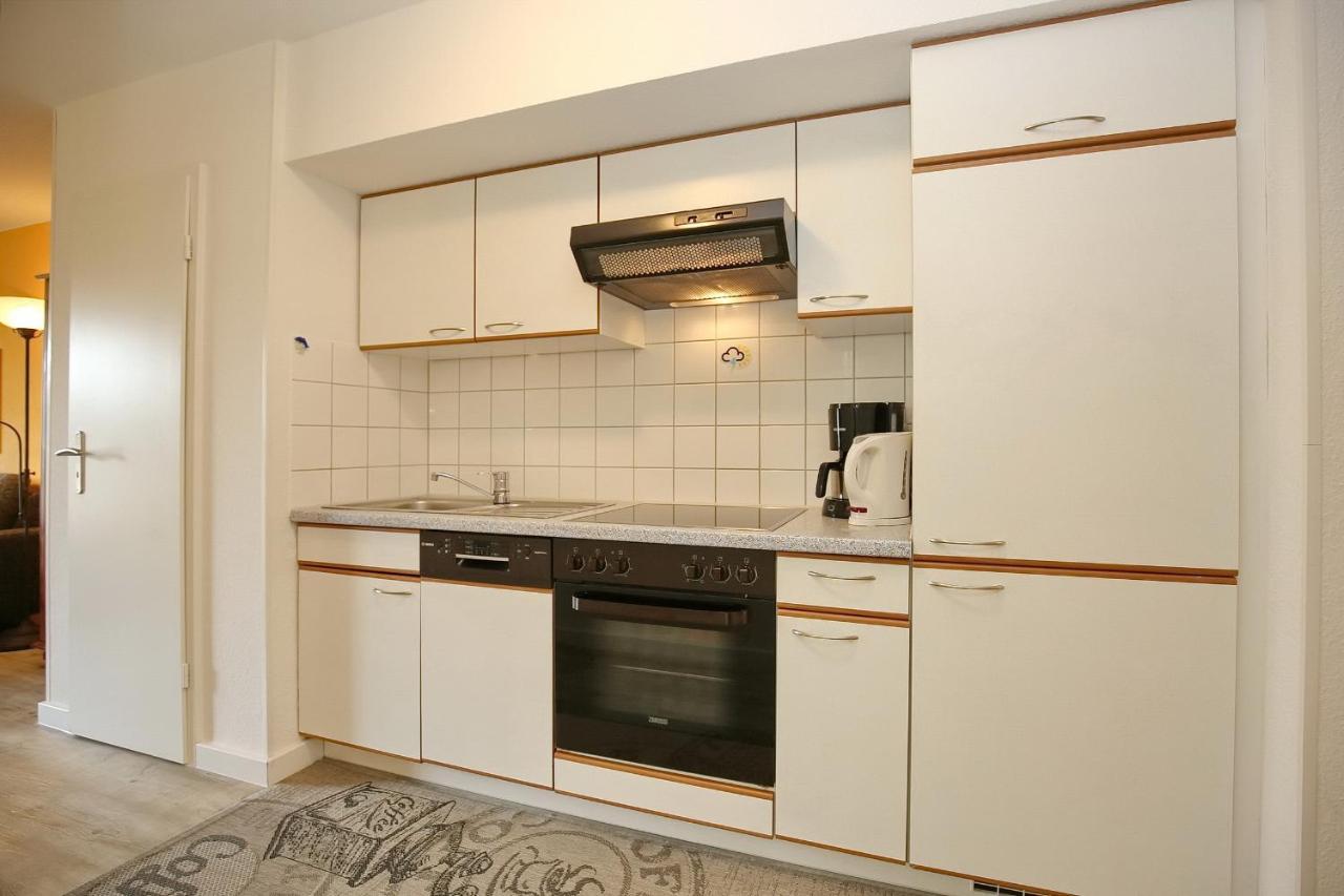 Feriendorf Papillon Wohnung 02-3 Ostseebad Boltenhagen Exterior foto