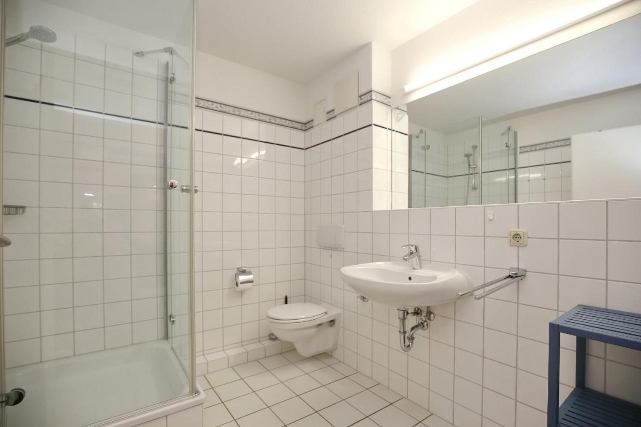 Feriendorf Papillon Wohnung 02-3 Ostseebad Boltenhagen Exterior foto