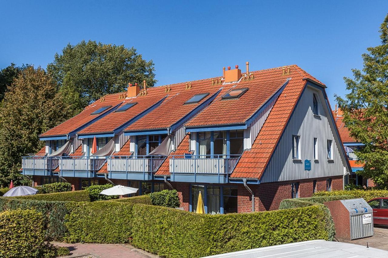 Feriendorf Papillon Wohnung 02-3 Ostseebad Boltenhagen Exterior foto